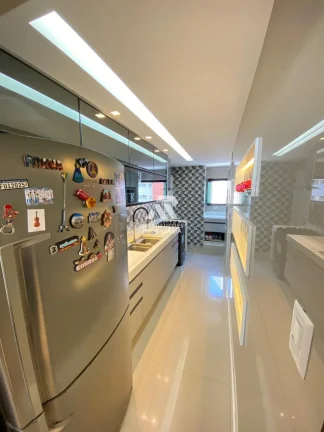 Imagem Apartamento à Venda em Setúbal | Alto Padrão | Vista Definitiva para o Mar!