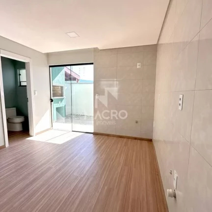 Imagem Geminado | Três Rios do Norte | 2 suítes | 93m²