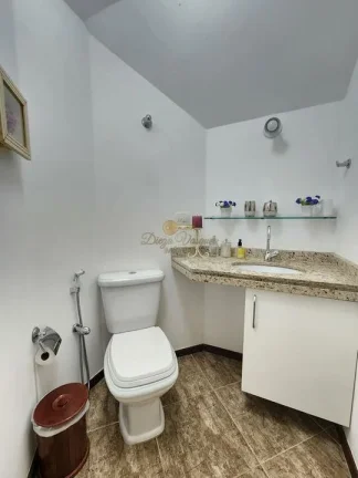 Imagem Apartamento para Venda em Teresópolis / RJ no bairro Agriões