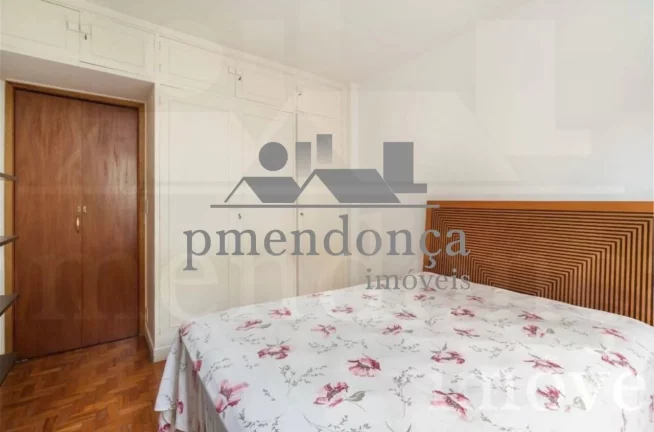 Imagem Apartamento com 94m² em Perdizes, 3 quartos e 1 vaga.