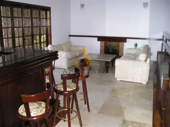 Imagem Park Palace - Mansão , 1000m2 construída. Desocupada