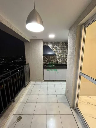 Imagem Cobertura à venda, 66 m² por R$ 614.000,00 - Jardim Flor da Montanha - Guarulhos/SP