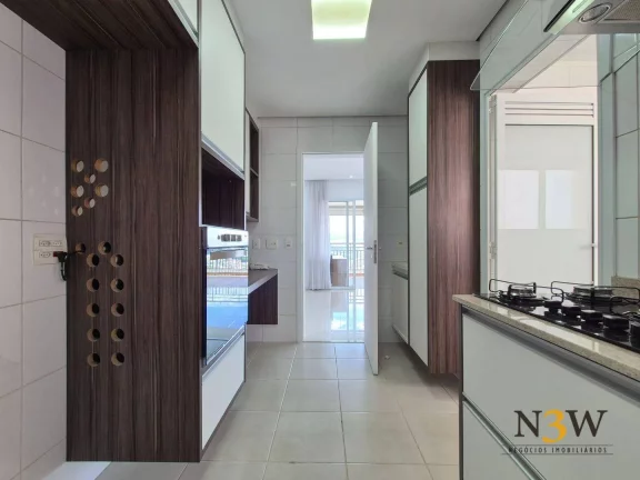 Imagem Apartamento à venda na Vila Leopoldina São Paulo SP com 3 quartos, 3 suítes, 2 vagas de garagem, depósito e 117m².