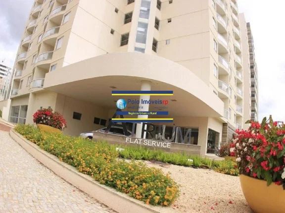Imagem APARTAMENTO COM 1 DORMITÓRIO À VENDA, 33 M² POR R$ 45.000 valor da Quota - DO TURISTA - CALDAS NOVAS/GO