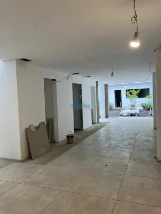 Imagem Alugue espaço de 400m² na Chácara Santo Antônio, São Paulo. R$ 25.000/mês. Confira!