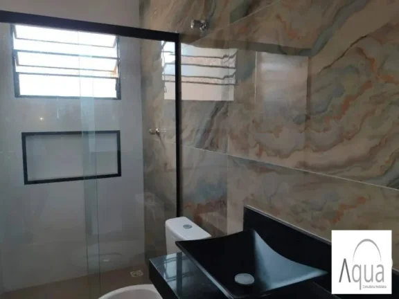 Imagem Casa para Venda em Itanhaém, Cibratel II, 3 dormitórios, 1 suíte, 1 banheiro, 2 vagas