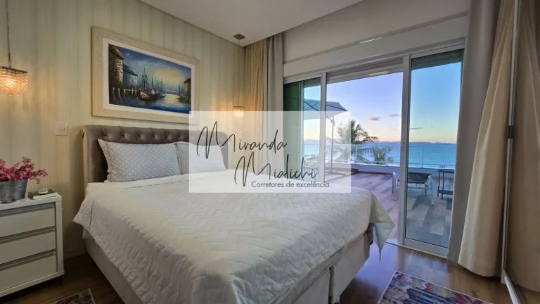 Imagem Apartamento Cobertura Linear - Frente mar - Canasvieras