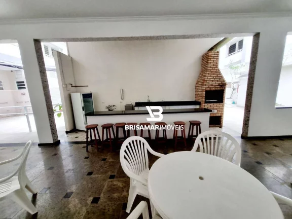 Imagem PITANGUEIRAS- LINDA VISTA AO MAR , CALÇADÃO , CONDOMÍNIO BAIXO.