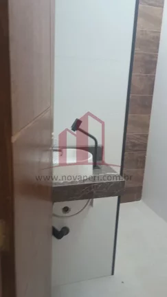Imagem CASA RESIDENCIAL em FRANCO DA ROCHA - SP, Residencial Santo Antônio