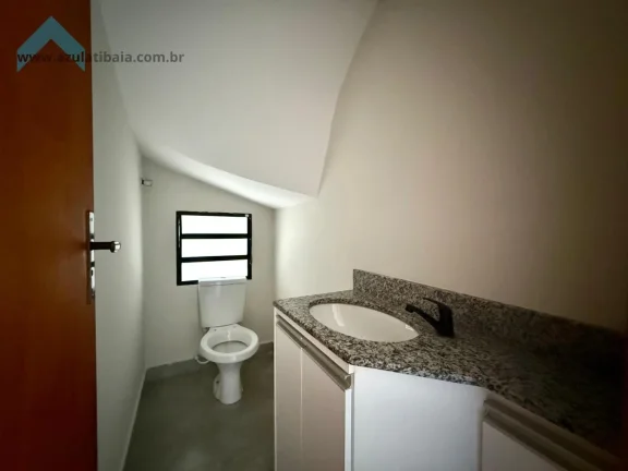 Imagem Casa para Venda em Atibaia, Jardim Imperial, 2 dormitórios, 2 banheiros, 2 vagas