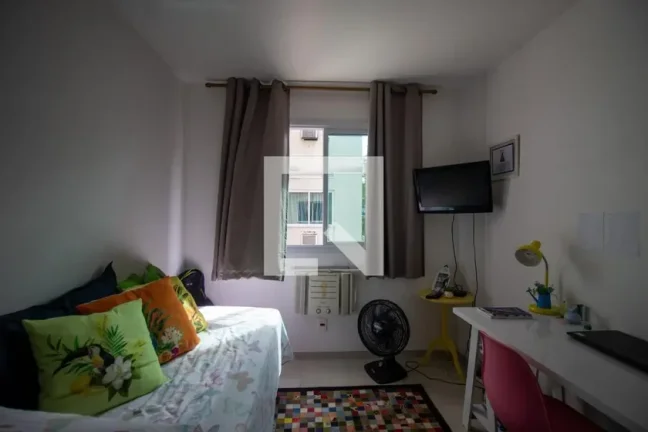 Imagem Apartamento à Venda - Recreio, 3 Quartos, 90 m2