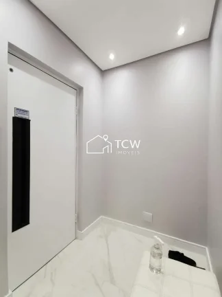 Imagem Apartamento Padrão 300m2 com 4 suítes 4 vagas