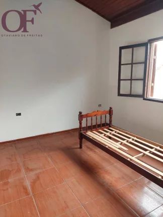 Imagem Sobrado à venda - Itupeva - SP