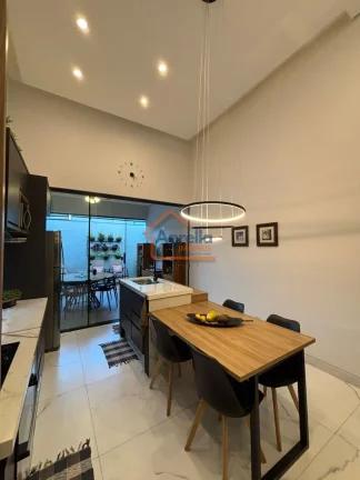 Imagem Condomínio Residencial Reserva da Mata - Casa à venda no bairro CONDOMÍNIO RESIDENCIAL RESERVA DA MATA - Mogi Mirim/SP, NORTE