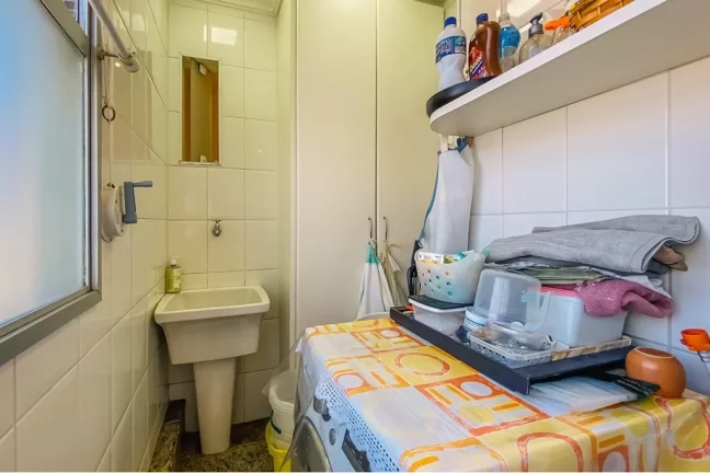 Imagem APARTAMENTO RESIDENCIAL em São Paulo - SP, Paraíso