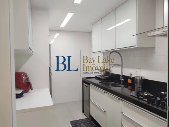 Imagem Vende apartamento Andar alto 122M² 3 Suítes Sacada Gourmet!! Família Mooca!
