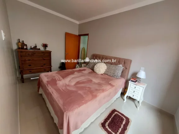 Imagem Imperdível oportunidade: Casa à venda em Bonfim Paulista-SP, 3 quartos, 1 suíte, 2 salas, 3 vagas, 131m²!