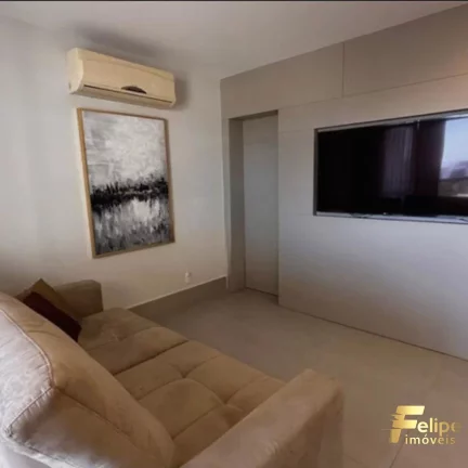 Imagem COBERTURA DUPLEX MARAVILHOSA NA PRAIA DO CANTO / VITÓRIA - ES