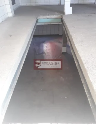 Imagem Galpão para Locação em Jardim Miriam - 1259m² por R$7000