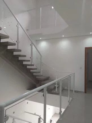 Imagem Sobrado com 3 dormitórios à venda, 213 m² por R$ 735.000,00 - Jardim Quaresmeira III - Suzano/SP