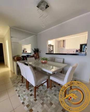 Imagem APARTAMENTO RESIDENCIAL em ITU - SP, JARDIM ROSINHA