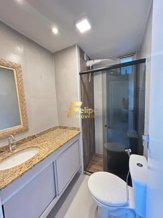 Imagem EXCELENTE APARTAMENTO SOL DA MANHÃ À VENDA PORTEIRA FECHADA EM JARDIM CAMBURI EM VITÓRIA/ES!