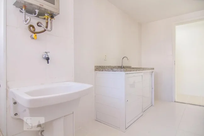 Imagem Apartamento à Venda - Recreio, 3 Quartos, 167 m2