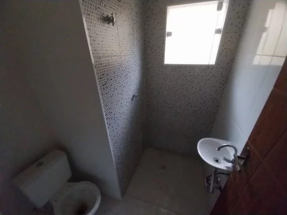 Imagem Casa à venda, 65 m² por R$ 480.000,00 - Mirim - Praia Grande/SP