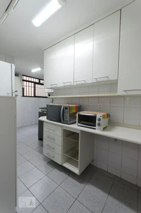 Imagem Apartamento à Venda - Leblon, 3 Quartos, 100 m2