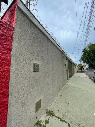 Imagem VENDE-SE CASA NO BAIRRO SAO JOAQUIM