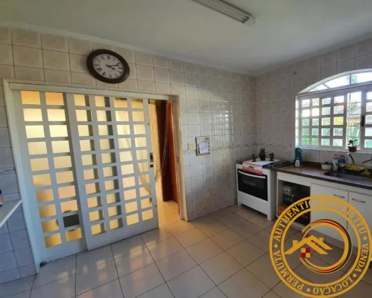 Imagem CASA RESIDENCIAL em ITU - SP, PARQUE RESIDENCIAL PRESIDENTE MÉDICI