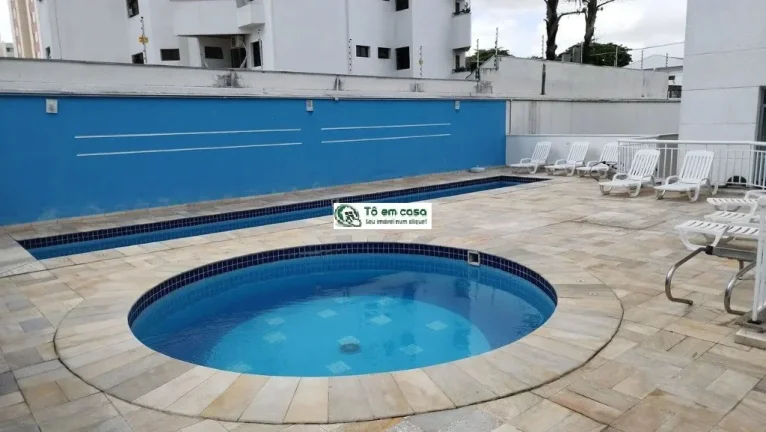 Imagem APARTAMENTO RESIDENCIAL em SÃO JOSÉ DOS CAMPOS - SP, VILA ADYANA
