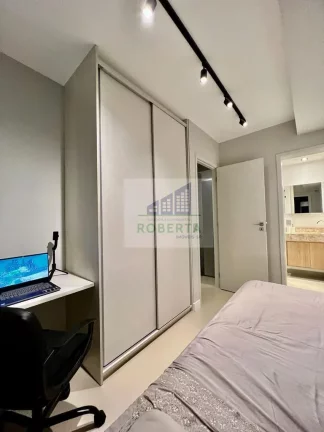 Imagem DUPLEX Á VENDA NO BROOKLIN COM 2 DORMITÓRIOS