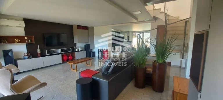 Imagem Residencial Verdes Campos - Casa em Condomínio à Venda no Verdes Campos