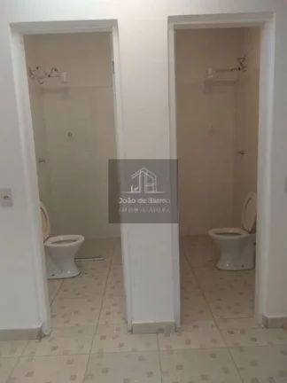 Imagem Galpão para alugar, 250 m² por R$ 10.250,00/mês - Vila Mascote - São Paulo/SP