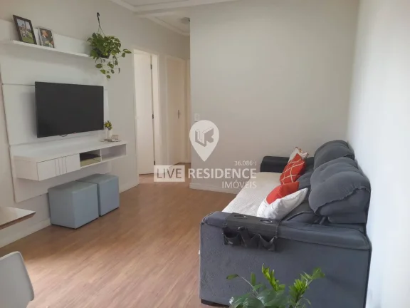 Imagem Apartamento no Portal de Itá à venda!