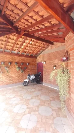 Imagem Casa Padrão
