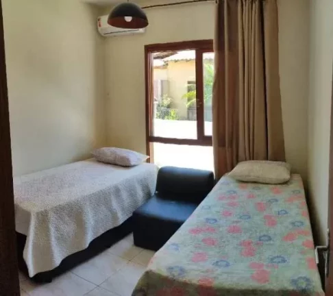 Imagem Casa de condomínio à venda em Maricá, Morada das Águias (Itaipuaçu), com 3 quartos, 150m2