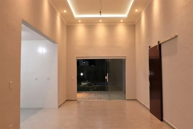 Imagem Casa com 3 dorms, Balneário Califórnia, Itanhaém - R$ 1.1 mi, Cod: 2058