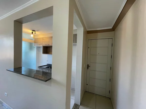 Imagem Apartamento à venda no bairro Parque São Vicente - Mauá/SP