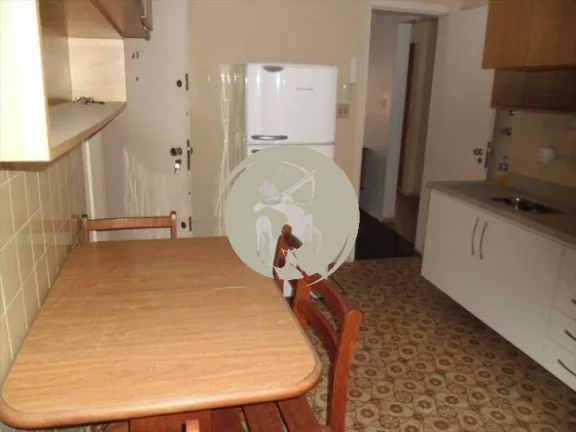 Imagem Apartamento com vista pro mar a venda em Santos