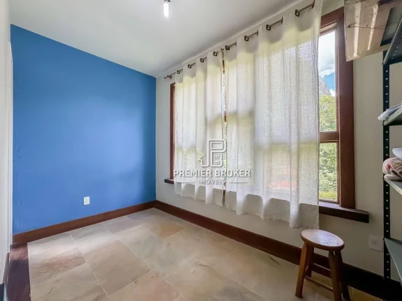 Imagem Casa à venda, 276 m² por R$ 1.750.000,00 - Comary - Teresópolis/RJ