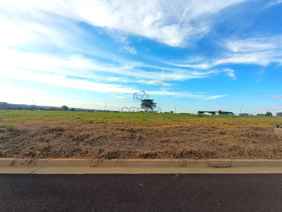 Imagem Le Vert - Terreno com 405 m²