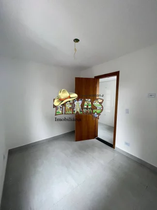 Imagem APARTAMENTO COM ÁREA GURMET CHÁCARA CALIFÓRNIA