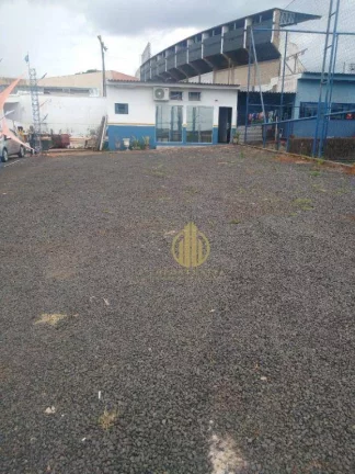 Imagem Área para alugar, 500 m² por R$ 7.500,00/mês - Jardim Palma Travassos - Ribeirão Preto/SP