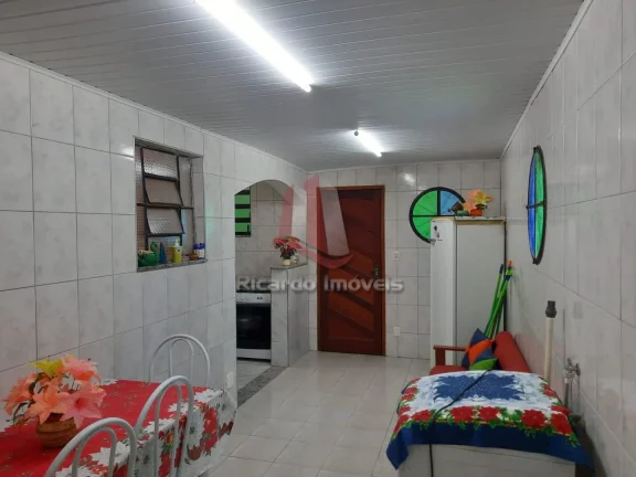 Imagem Casa Independente Linear c/ 2 Qtos c/ 360 m²