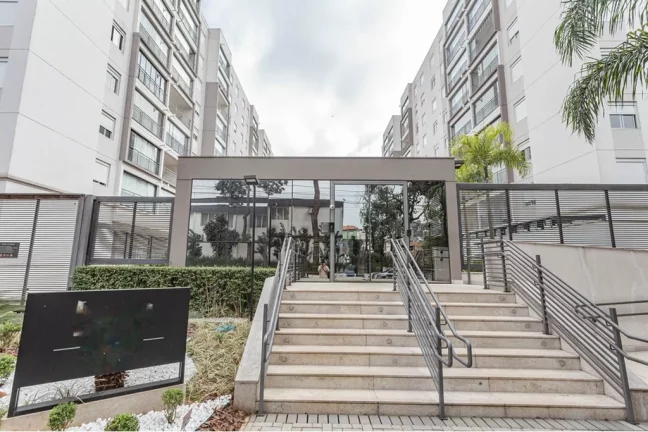Imagem APARTAMENTO RESIDENCIAL em São Paulo - SP, Vila das Mercês