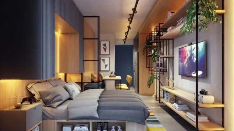 Imagem Apartamento com 1 dormitório à venda, 27 m²- Pinheiros - São Paulo/SP