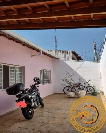 Imagem CASA RESIDENCIAL em ITU - SP, SÃO LUIZ