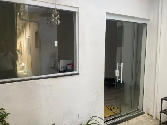 Imagem Casa com 2 dormitórios à venda, 148 m² por R$ 400.000,00 - Parque Maria Helena - Suzano/SP
